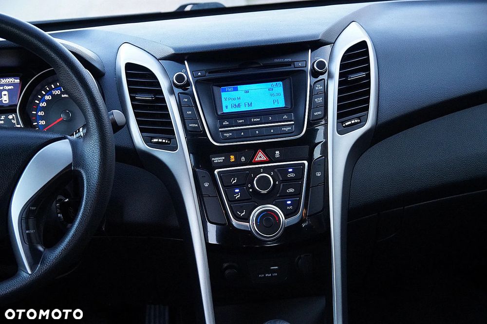 Hyundai i30 1.4 Style - 12