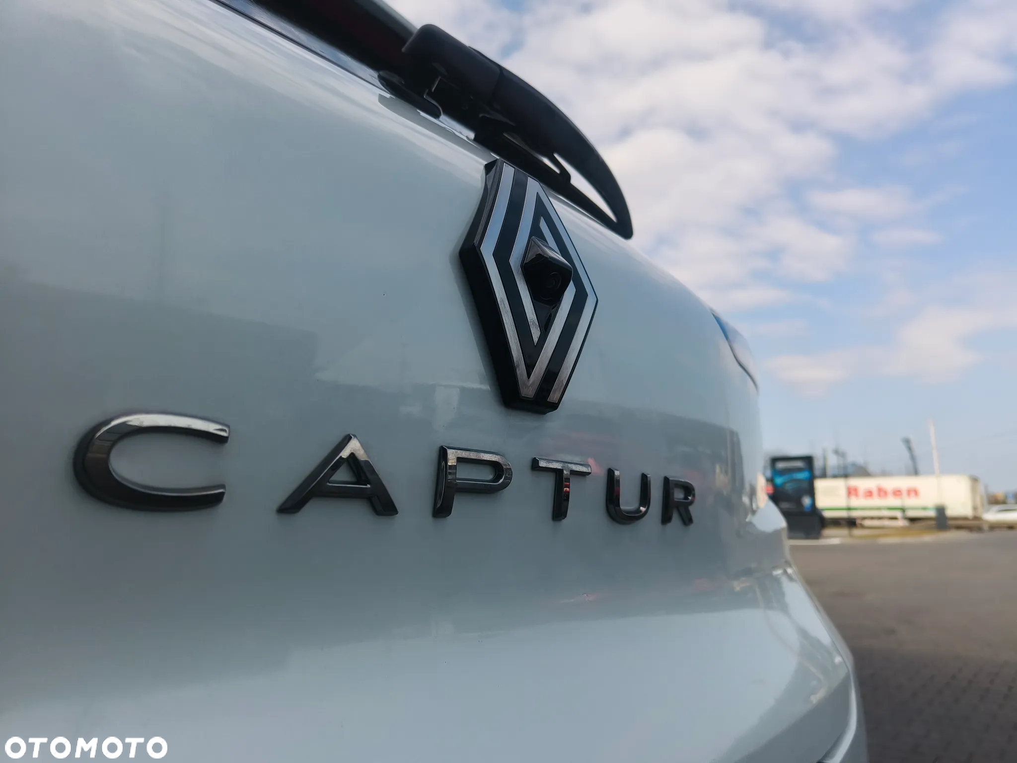 Renault Captur 1.3 TCe Intens EDC - 7
