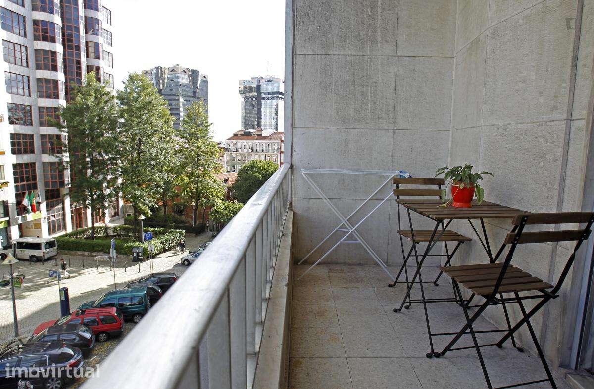 Estúdio - localizado em Campolide Lisbon - Grande imagem: 4/11
