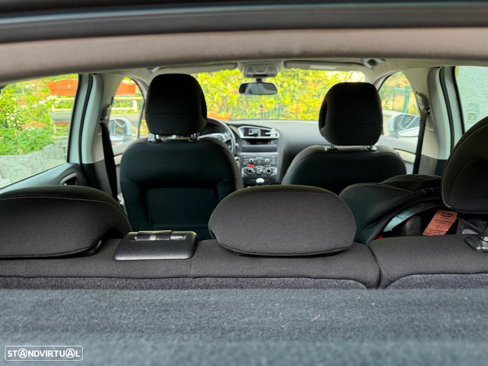 Citroën C4 1.2 PureTech Collection - 9