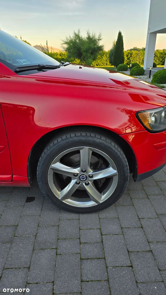 Volvo S40 T5 AWD Kinetic - 13