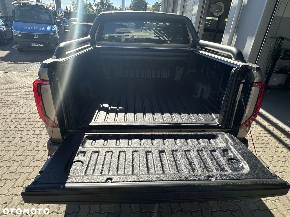 Volkswagen Amarok 3.0 V6 TDI 4Mot PanAmericana - 18