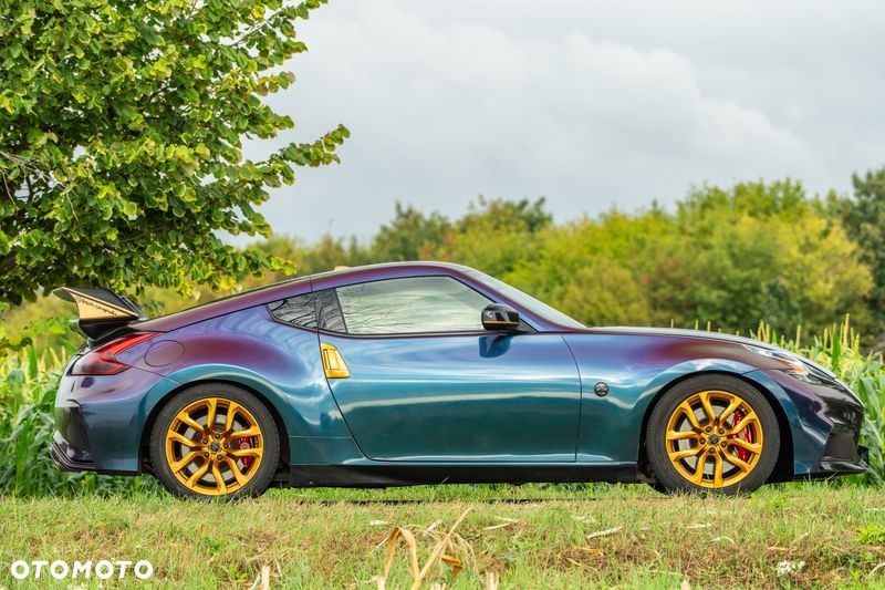 Nissan 370 Z Standard - 2