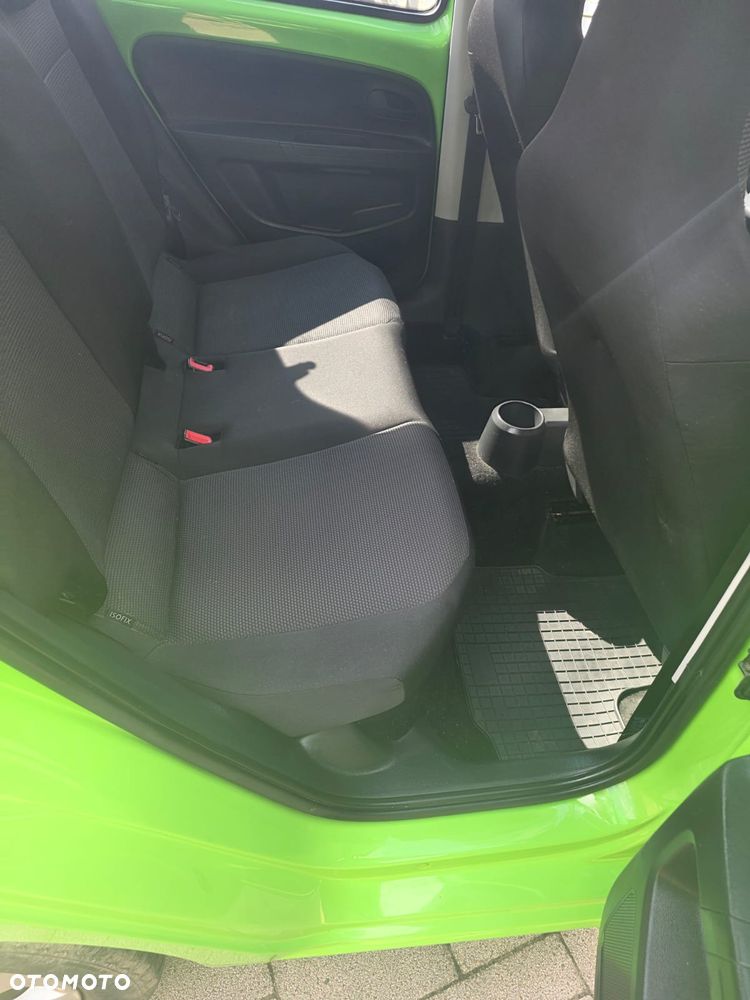 Skoda Citigo 1.0 Ambition - 9