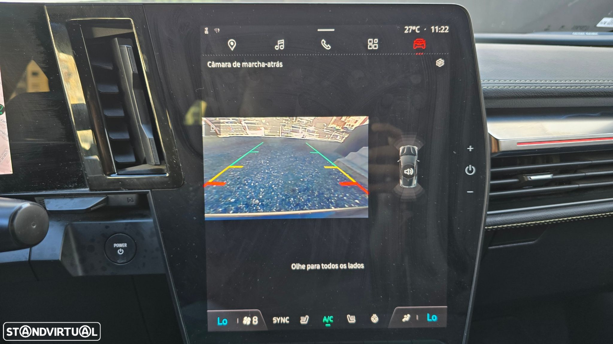 Renault Mégane E-Tech EV60 Iconic Optimum Charge - 22