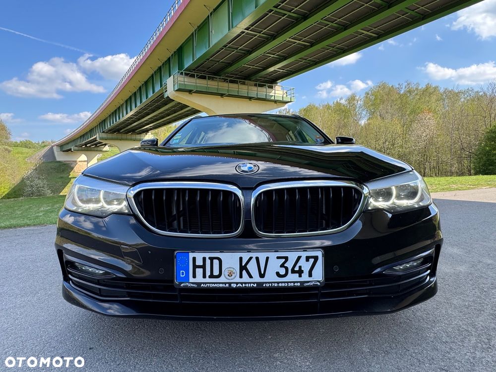 BMW Seria 5 - 9