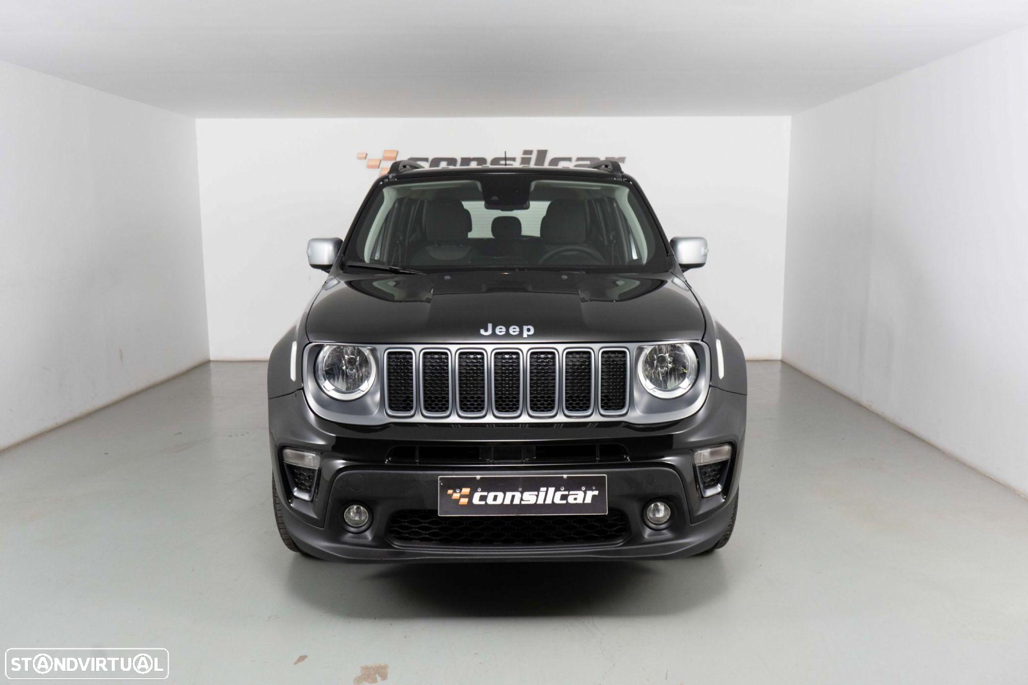 Jeep Renegade 1.3 TG 4Xe Limited - 2