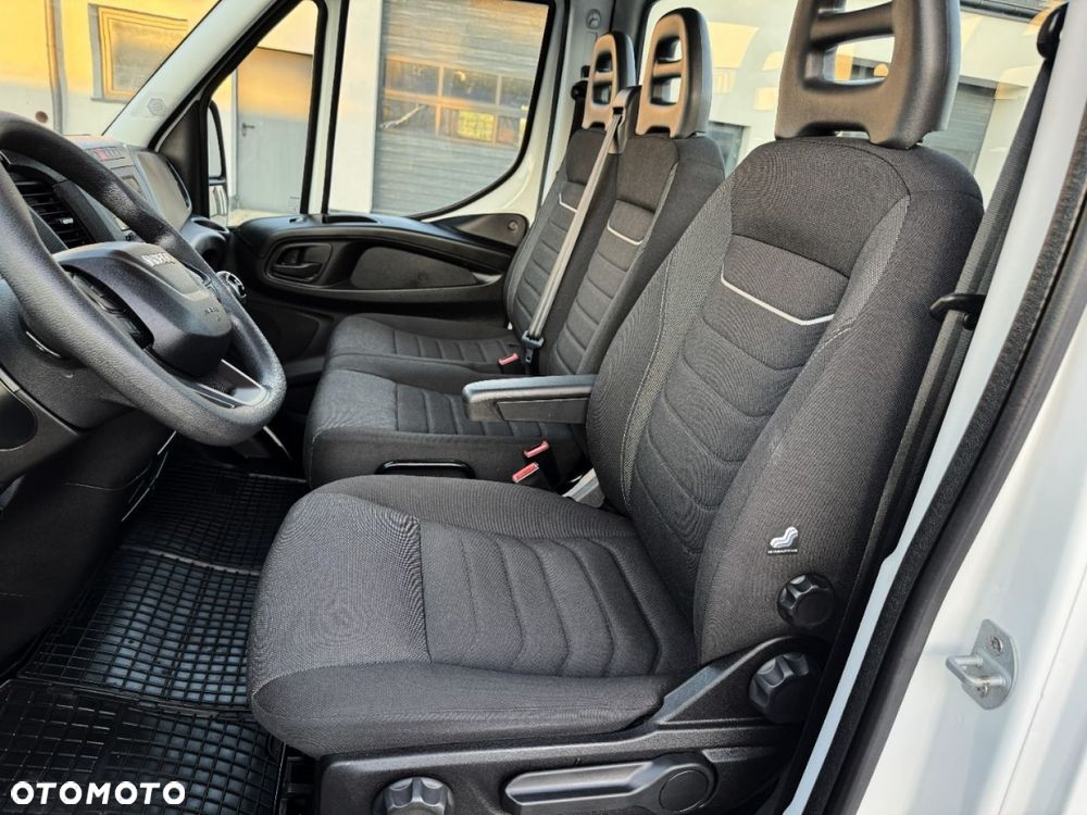 Iveco Daily - 22