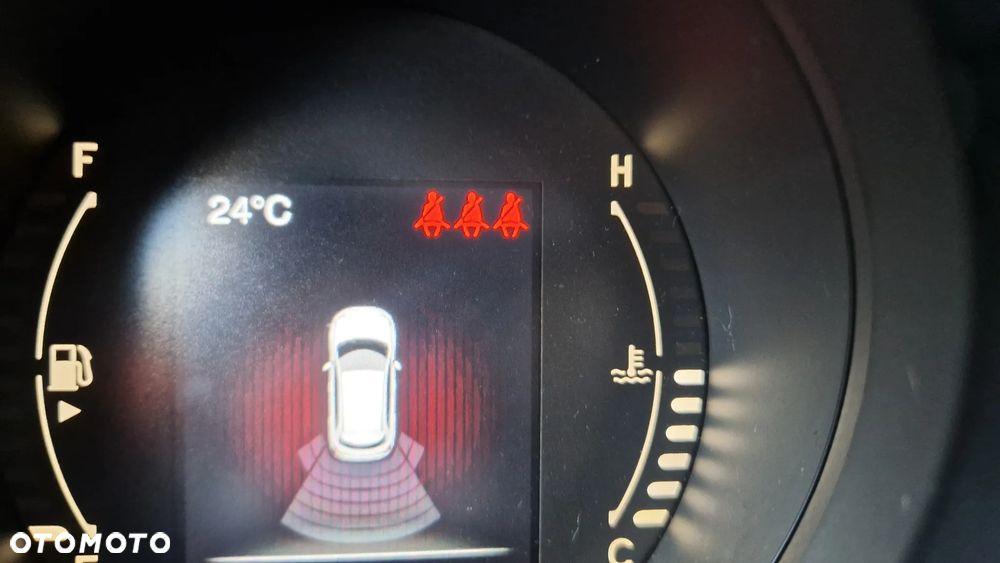 Fiat 500X 1.4 Multiair 4x2 S&S Rockstar - 18