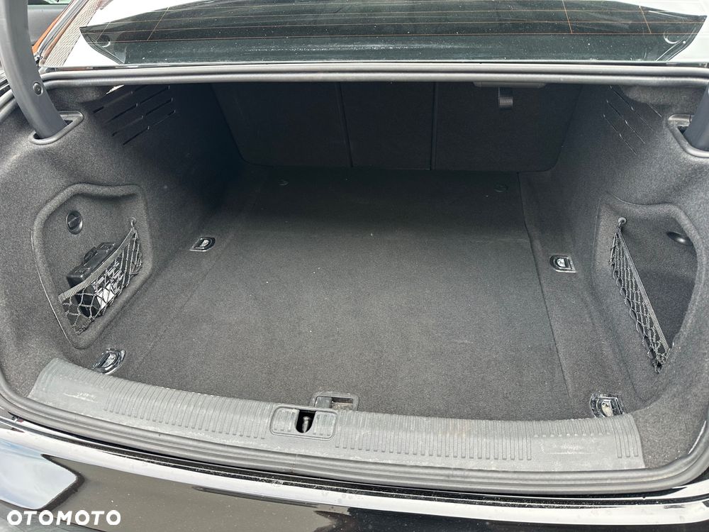 Audi A4 Limousine 2.0 TFSI quattro S tronic sport - 26