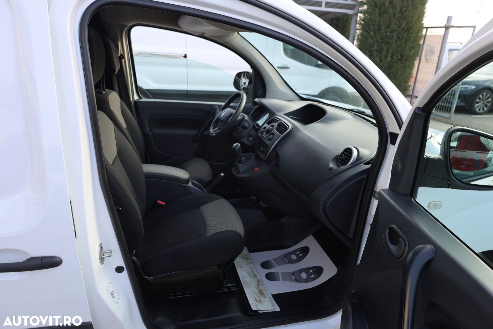 Renault Kangoo - 14