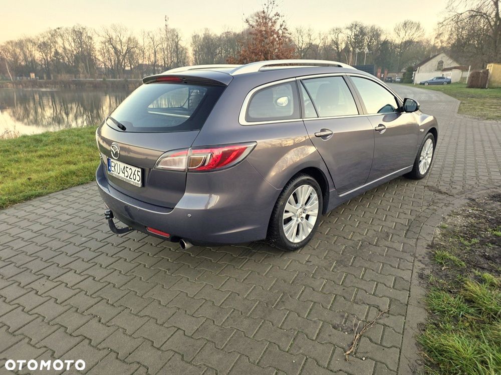 Mazda 6 2.0 Active - 11