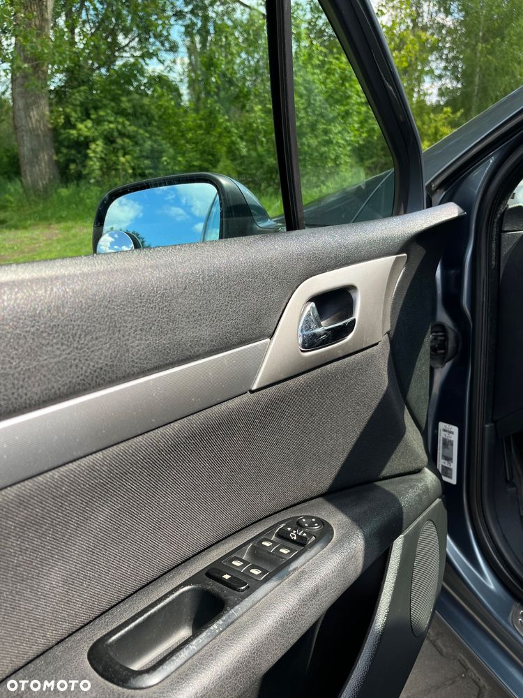 Peugeot 407 2.0 HDi Premium - 13