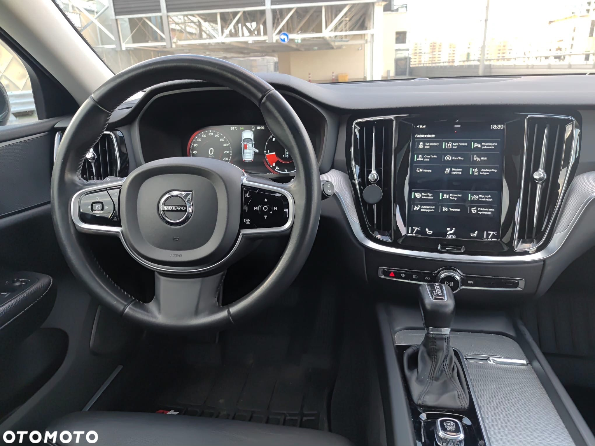 Volvo V60 - 18
