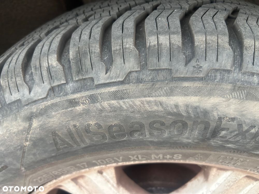 Chrysler Pacifica 3.5 AWD - 8