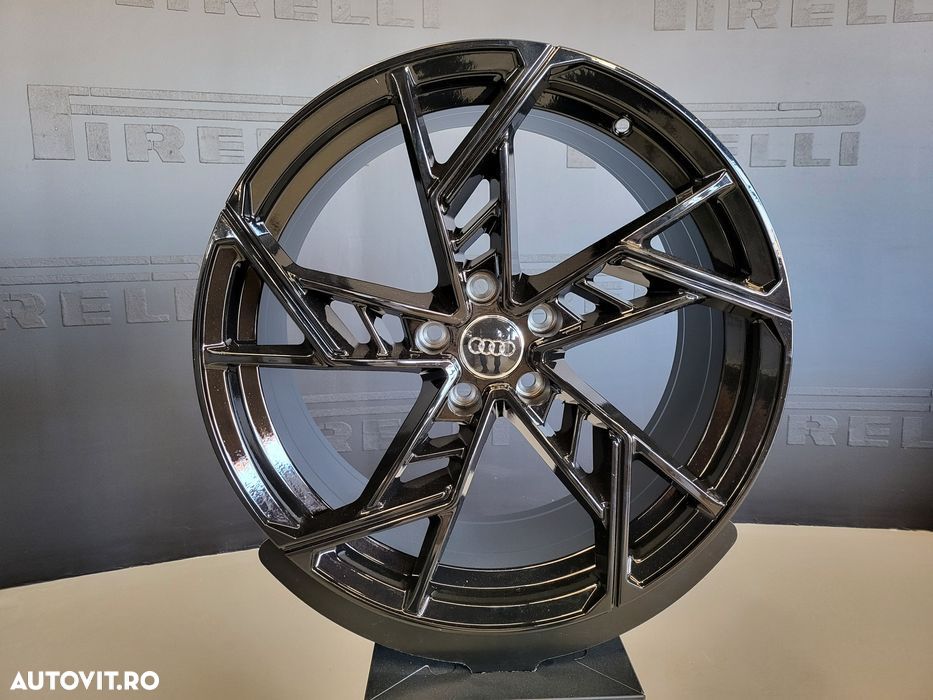 Jante 19'' Audi Audi - 1