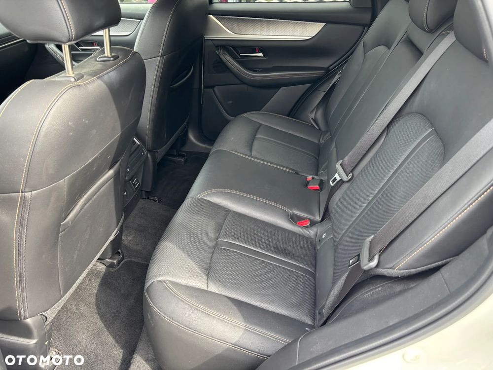 Mazda CX-60 2.5 PHEV Homura AWD - 11