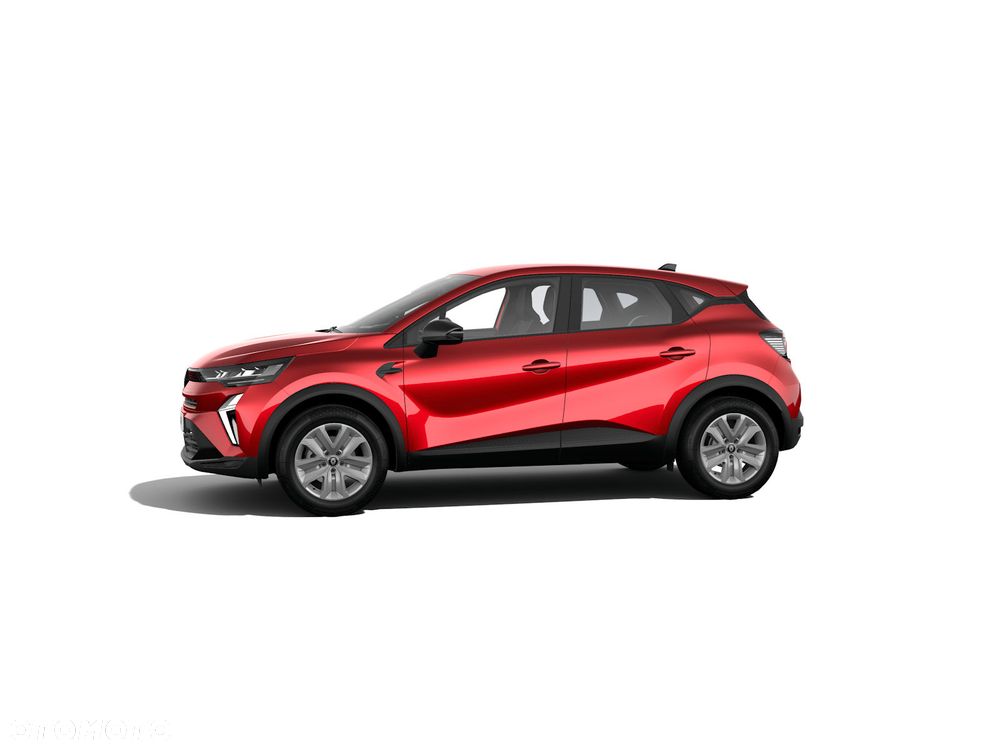 Renault Captur - 2