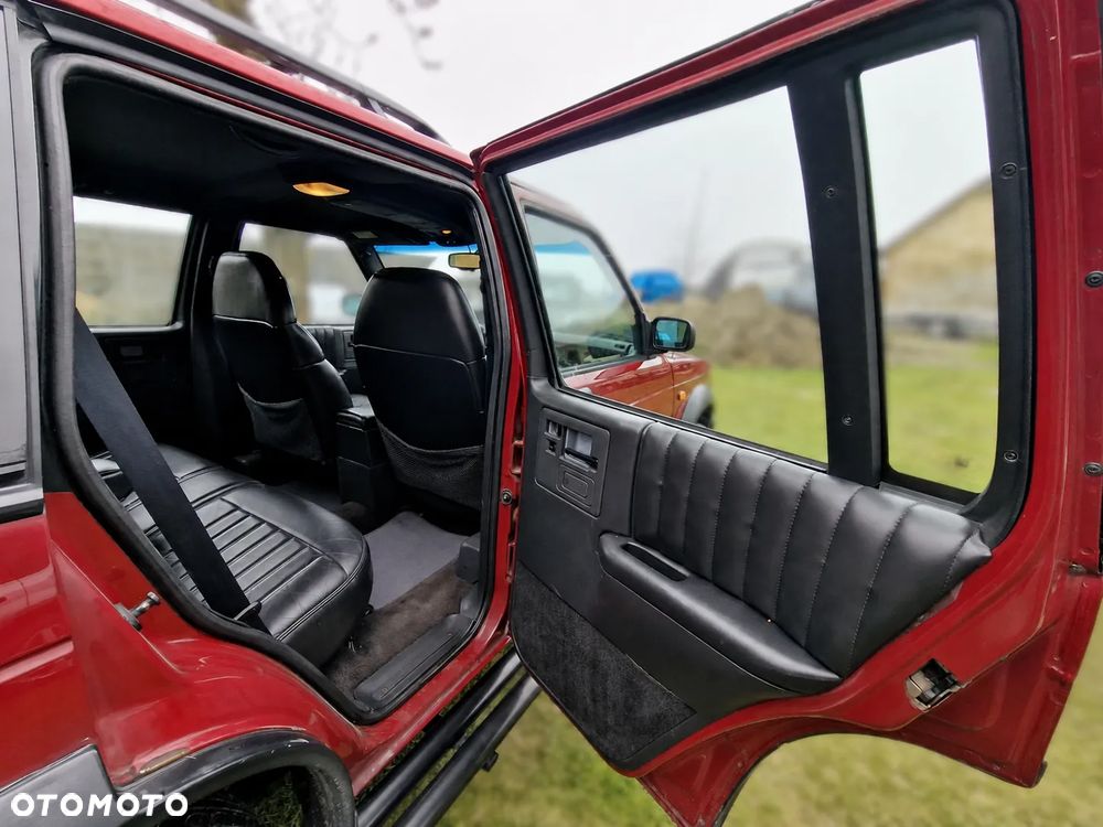 Chevrolet Blazer 4.3 4WD - 26