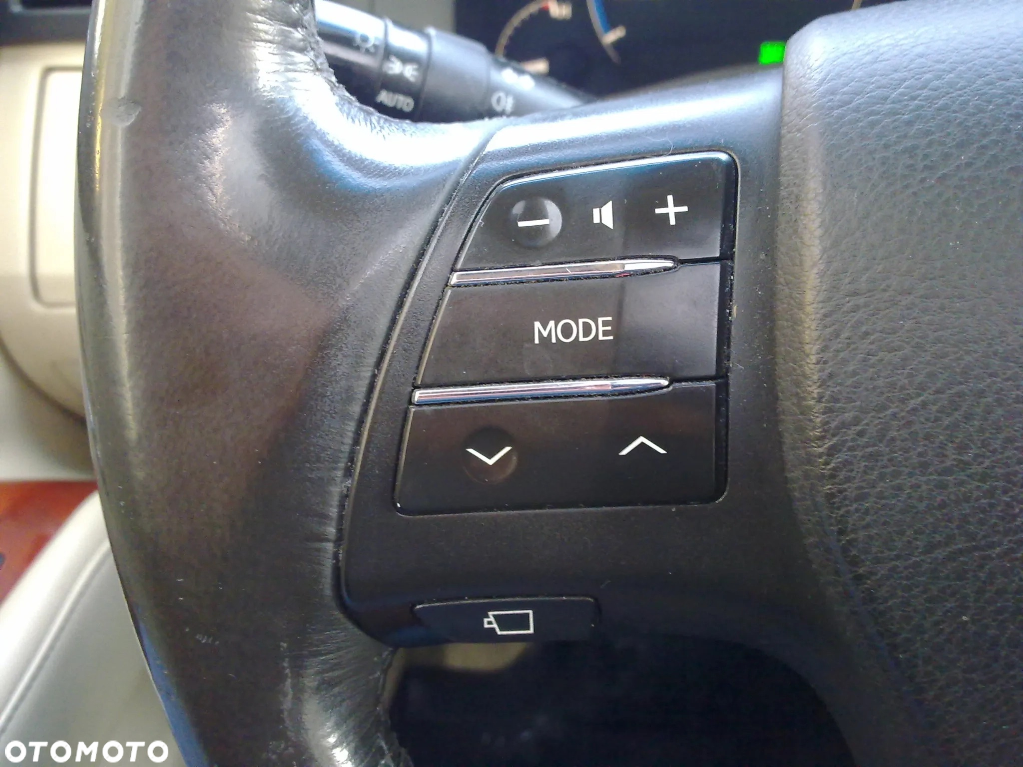 Lexus RX 450h Prestige - 15
