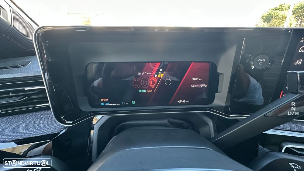 Renault 5 E-Tech 40 kWh Techno Autonomia Urbana - 23
