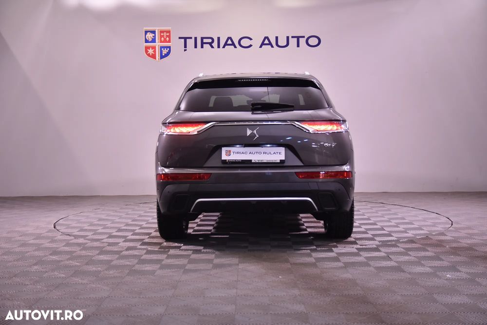 DS Automobiles DS 7 Crossback - 4