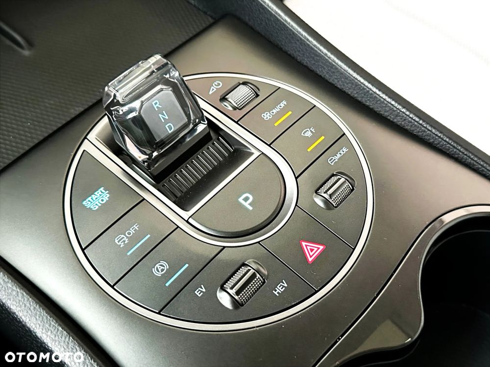 BYD Seal 5 1.5 Comfort - 27