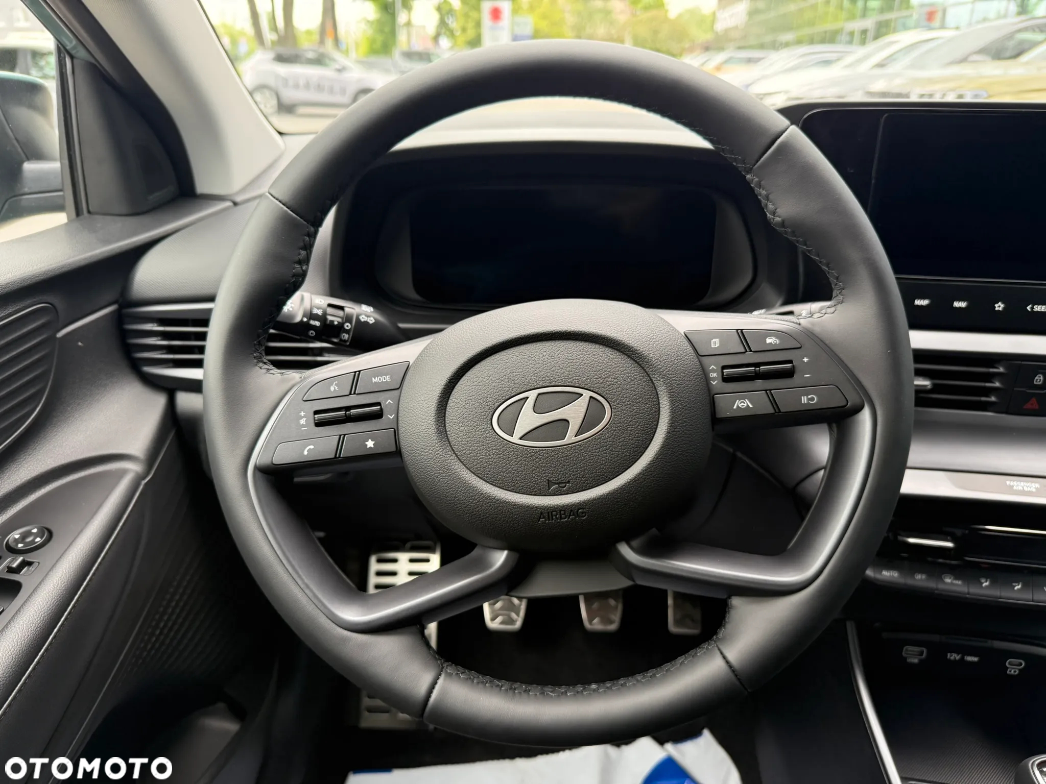 Hyundai Bayon 1.2 MPI Smart - 13