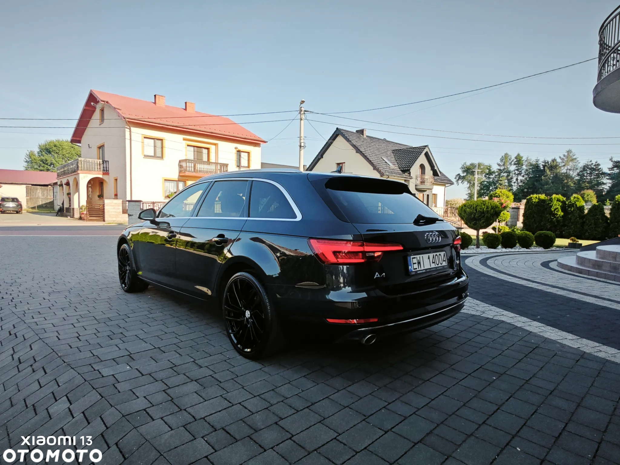 Audi A4 Avant 2.0 TDI S tronic sport - 15