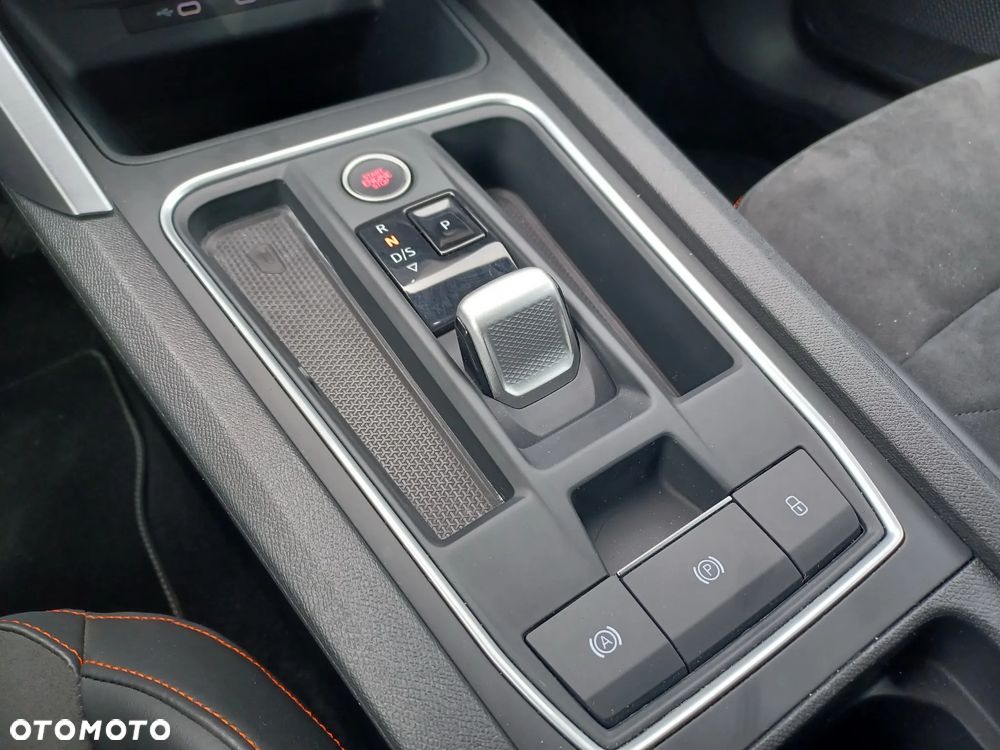 Seat Leon 1.4 e-Hybrid DSG FR - 28