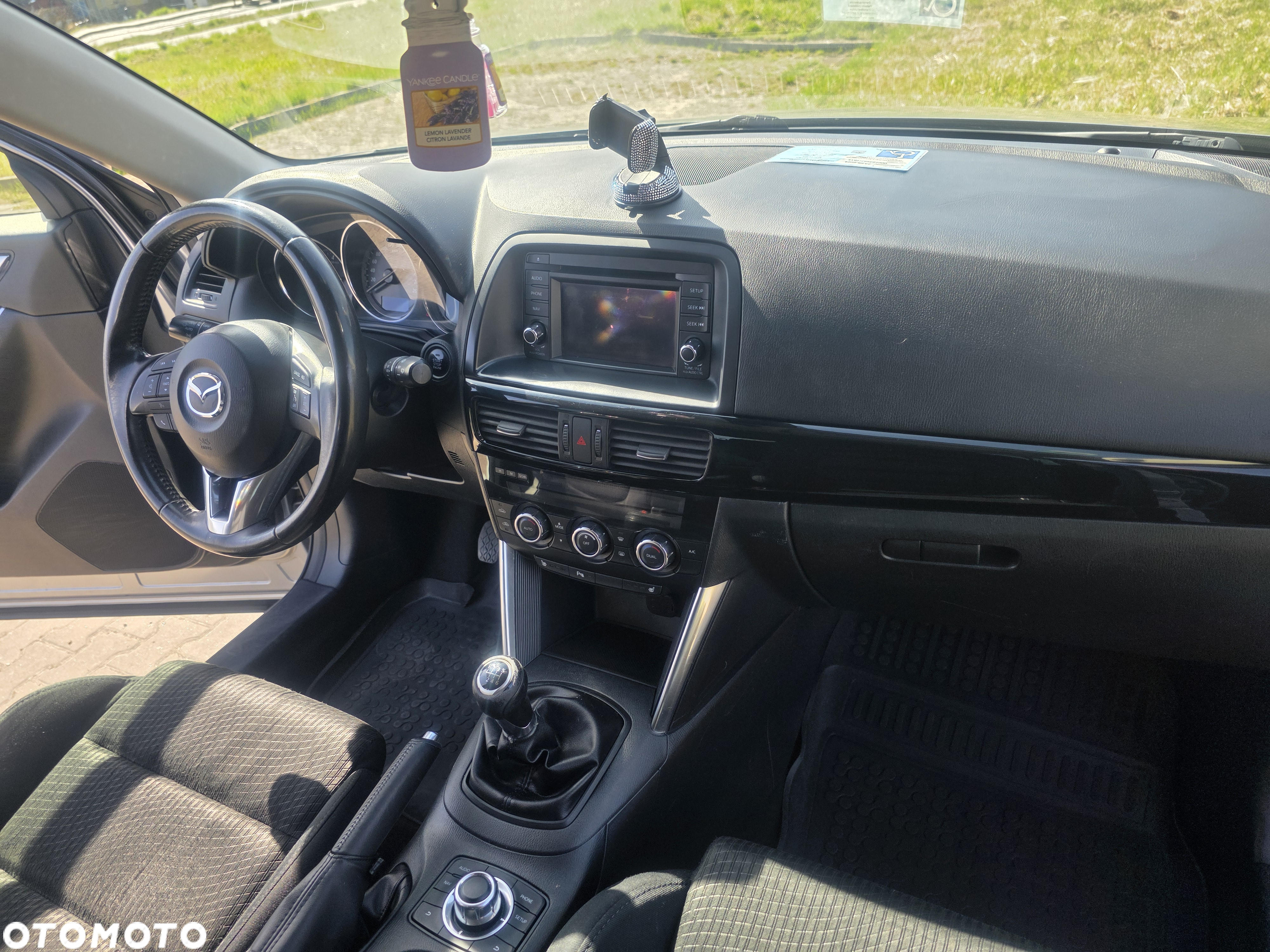 Mazda CX-5 - 14