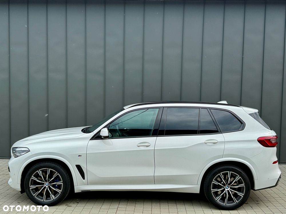 BMW X5 xDrive30d sport - 7