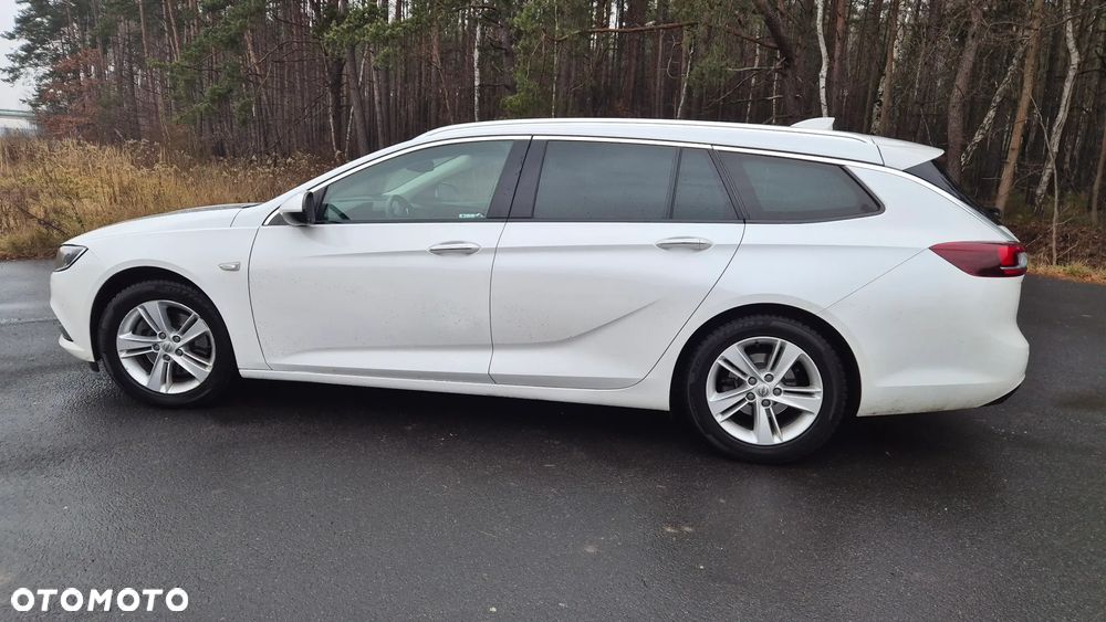 Opel Insignia 2.0 CDTI Innovation S&S - 2