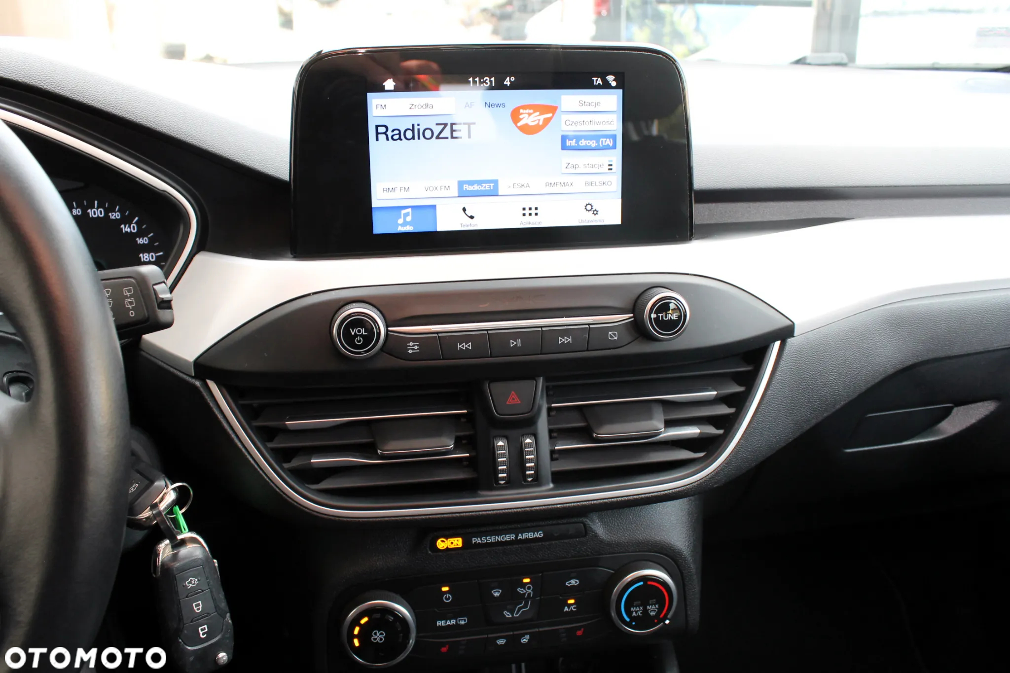 Ford Focus 1.5 EcoBlue Trend Edition - 16
