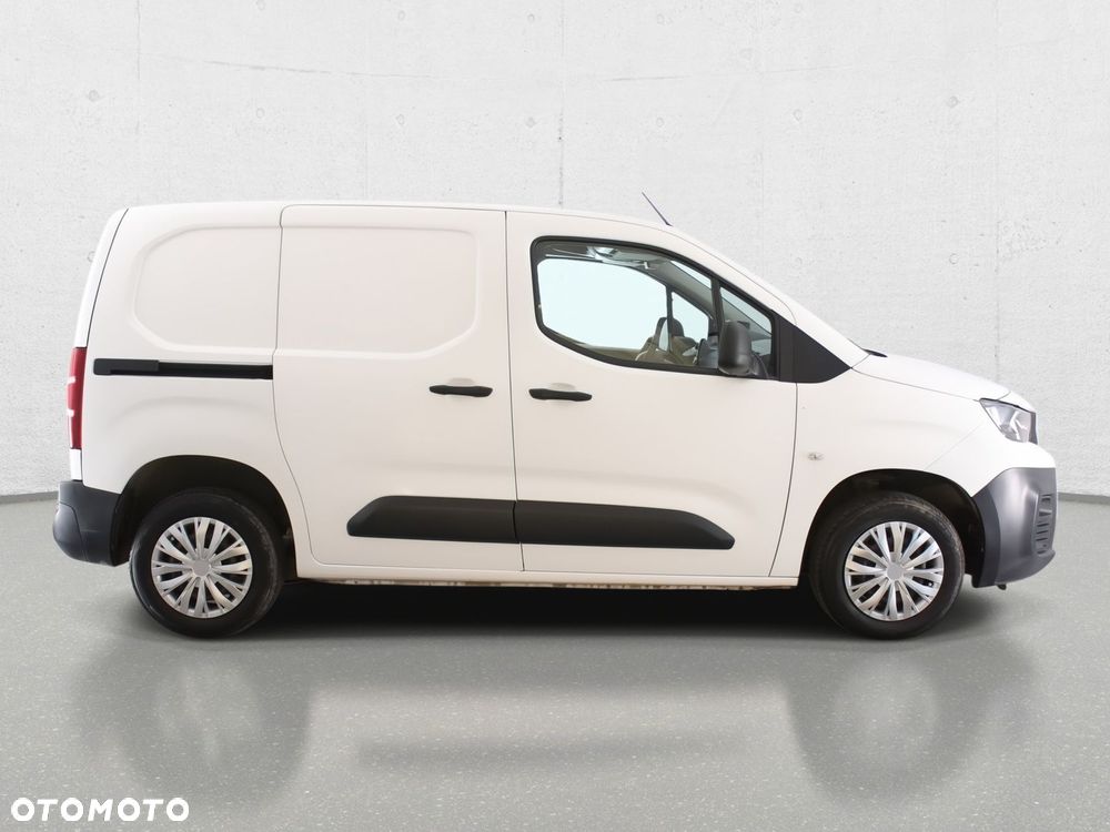Peugeot Partner - 5