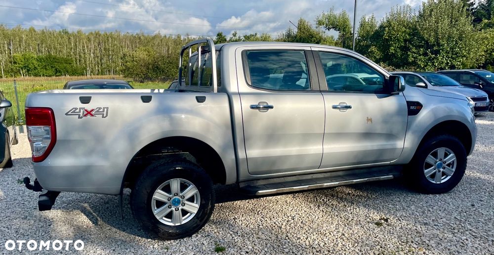 Ford Ranger - 24