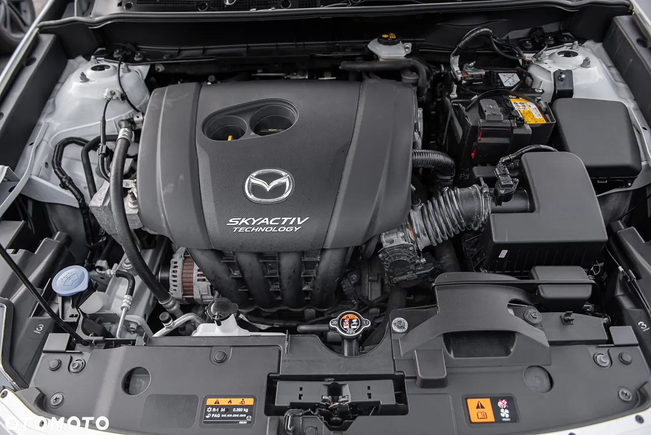 Mazda CX-3 2.0 SkyPrestige - 36
