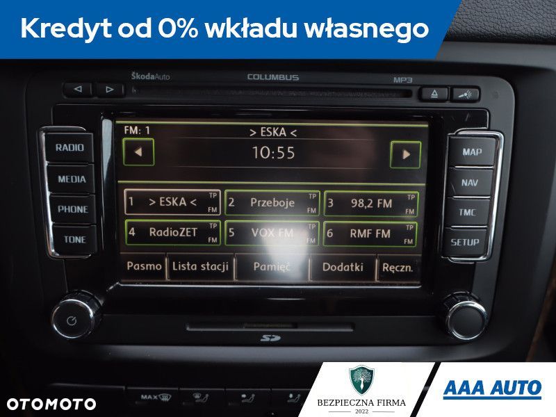 Skoda Yeti - 14