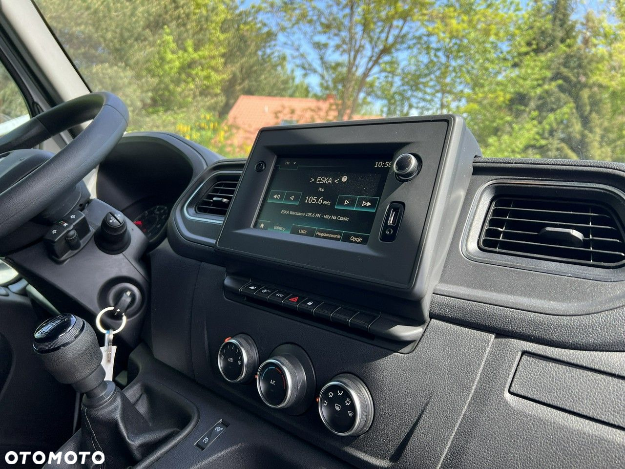 Renault Master - 2