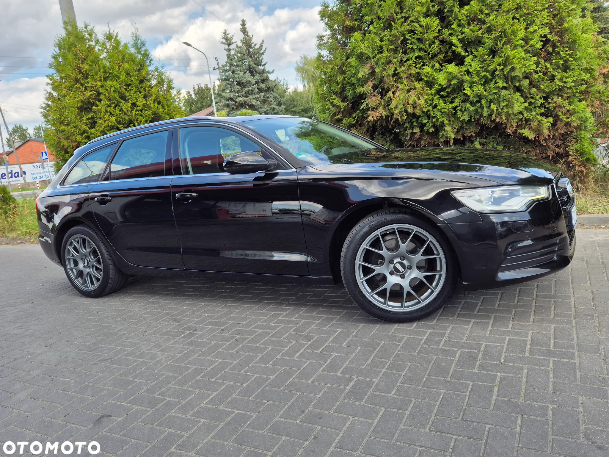 Audi A6 ver-3-0-tdi-quattro-s-tronic - 15