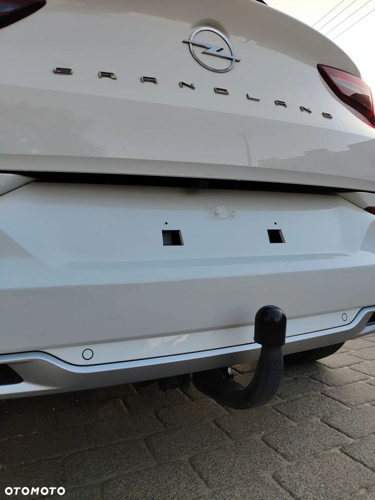 Opel Grandland X 1.6 T PHEV Ultimate - 38