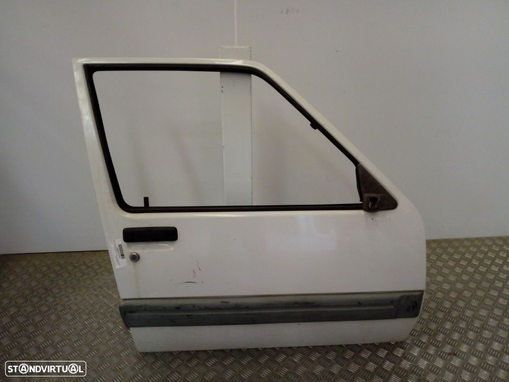 PORTA FRENTE DIREITA RENAULT EXPRESS FURGÓN 1.6 D (F404) 55CV 1596CC - 1