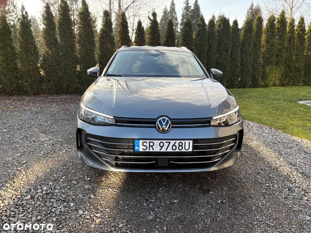 Volkswagen Passat 2.0 TDI SCR DSG Business - 2