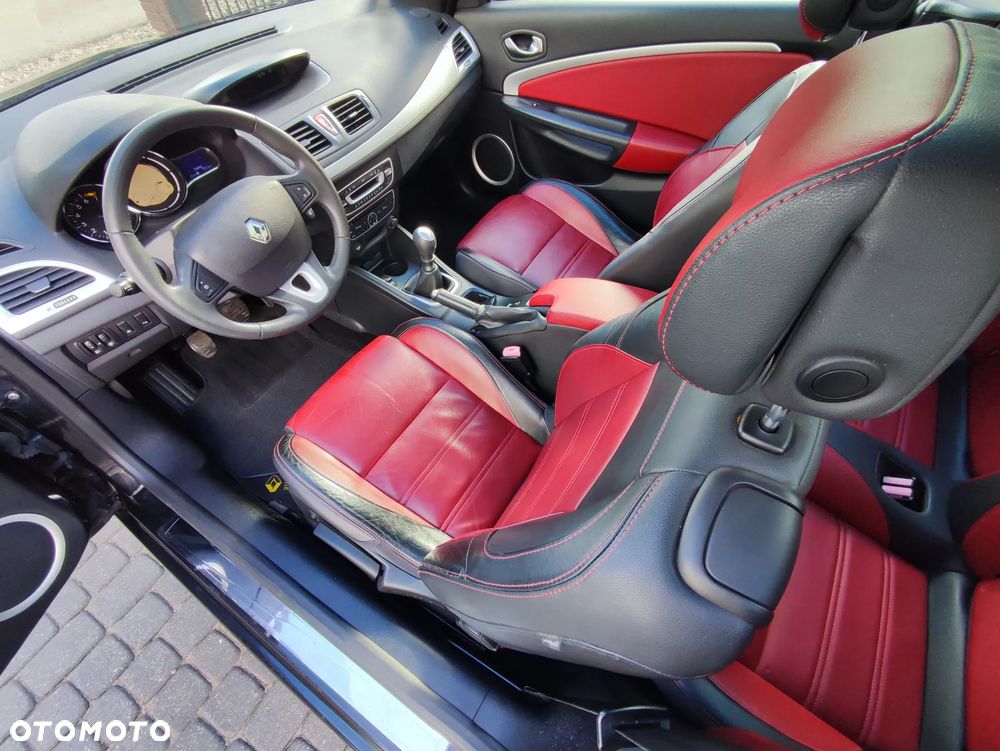 Renault Megane - 8