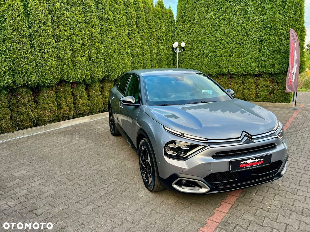 Citroën C4 1.5 BlueHDi Shine S&S - 3