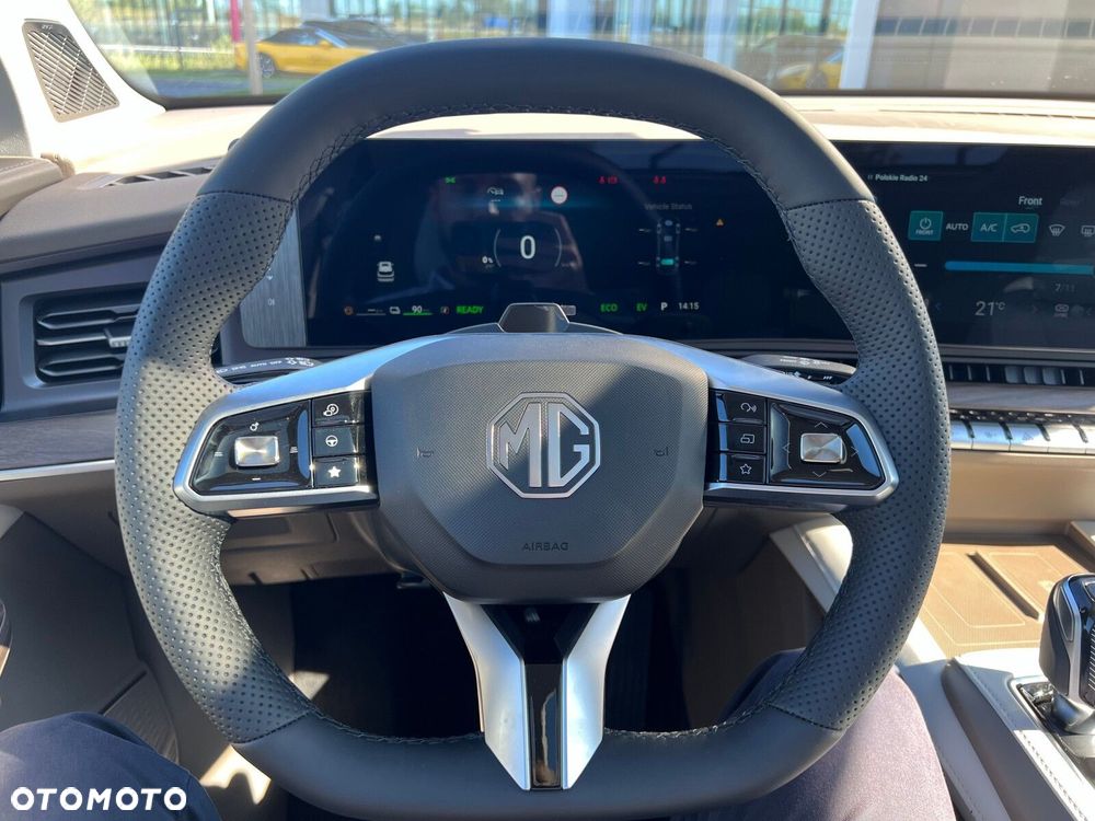 MG S9 - 16