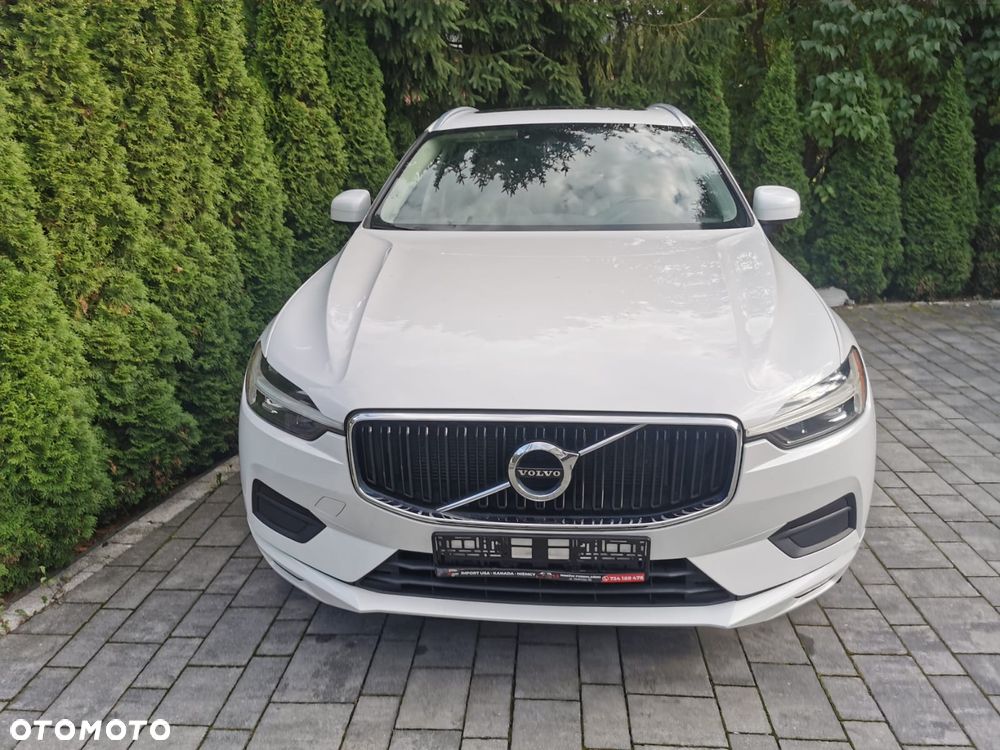 Volvo XC 60 T5 AWD Geartronic Momentum Pro - 6