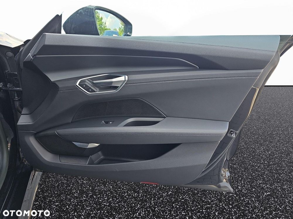Audi e-tron GT 60 93kWh Quattro - 26