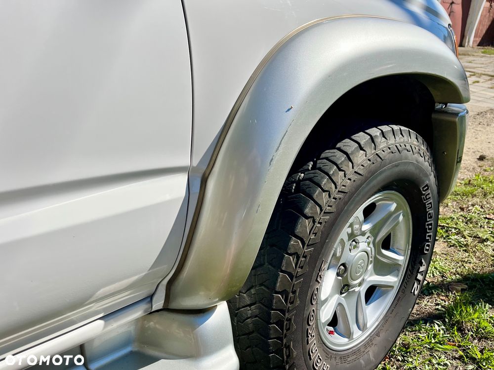 Toyota 4-Runner - 17