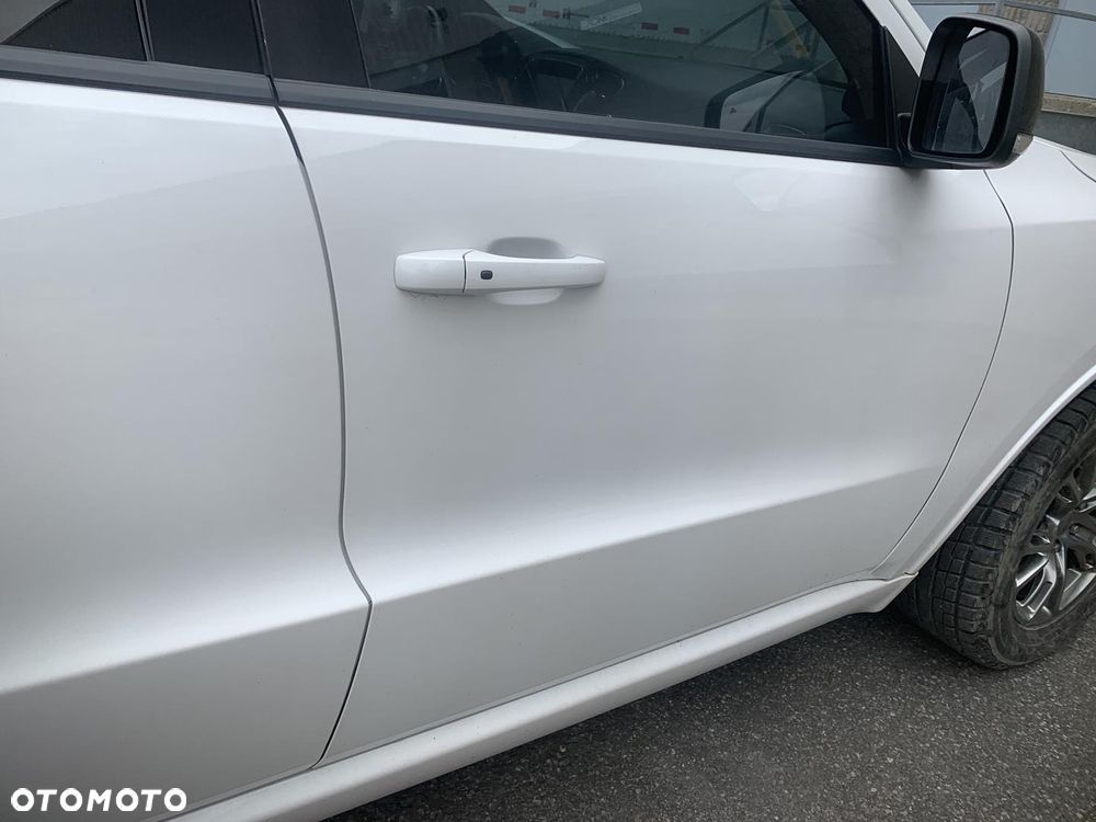 Dodge Durango - 17
